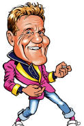 Dieter Bohlen
