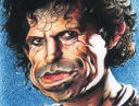 Keith Richards