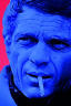 Steve McQueen