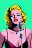 Maryline Monroe