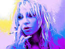 Courtney Love