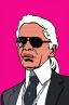 Karl Lagerfeld